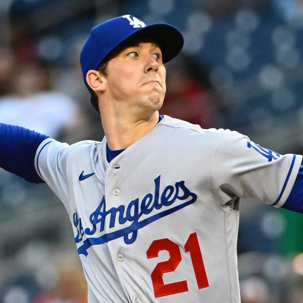 Walker Buehler injury seriously dents Dodgers' World Series hopes
