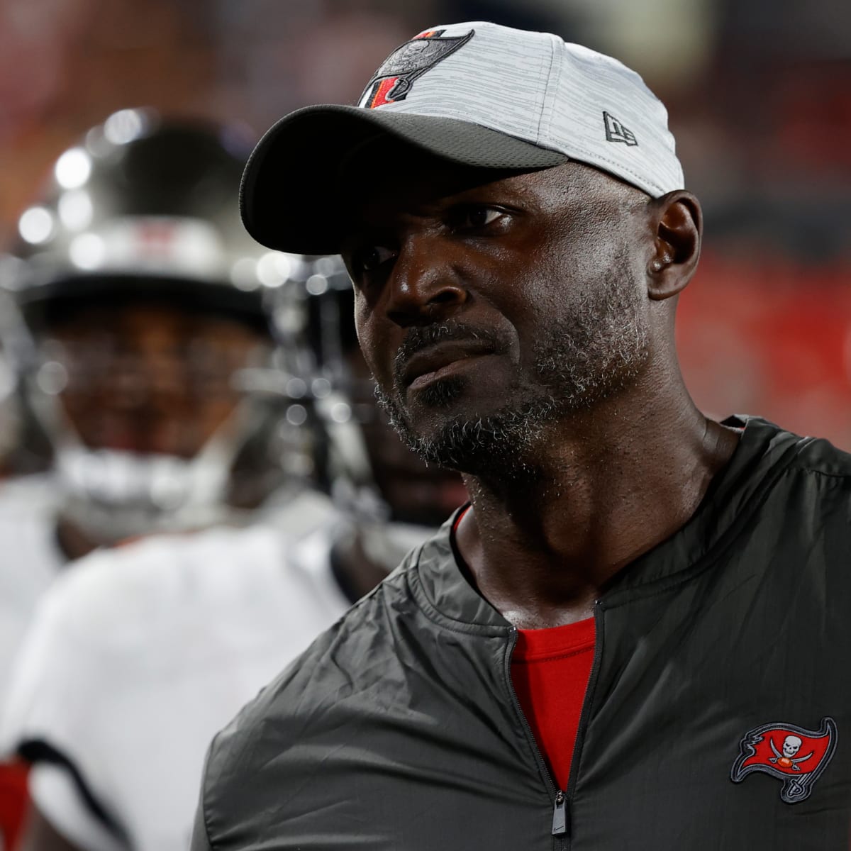 Buccaneers still facing major issue in first preseason game - A to Z Sports