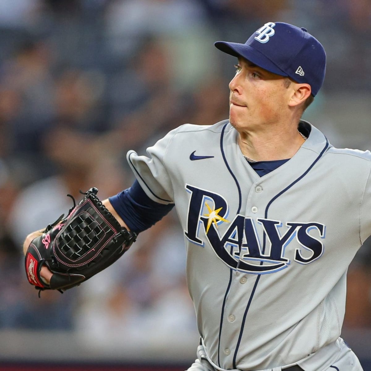 Tampa Bay Rays' Isaac Paredes Named American League Player of the Week on  Monday - Sports Illustrated Tampa Bay Rays Scoop News, Analysis and More