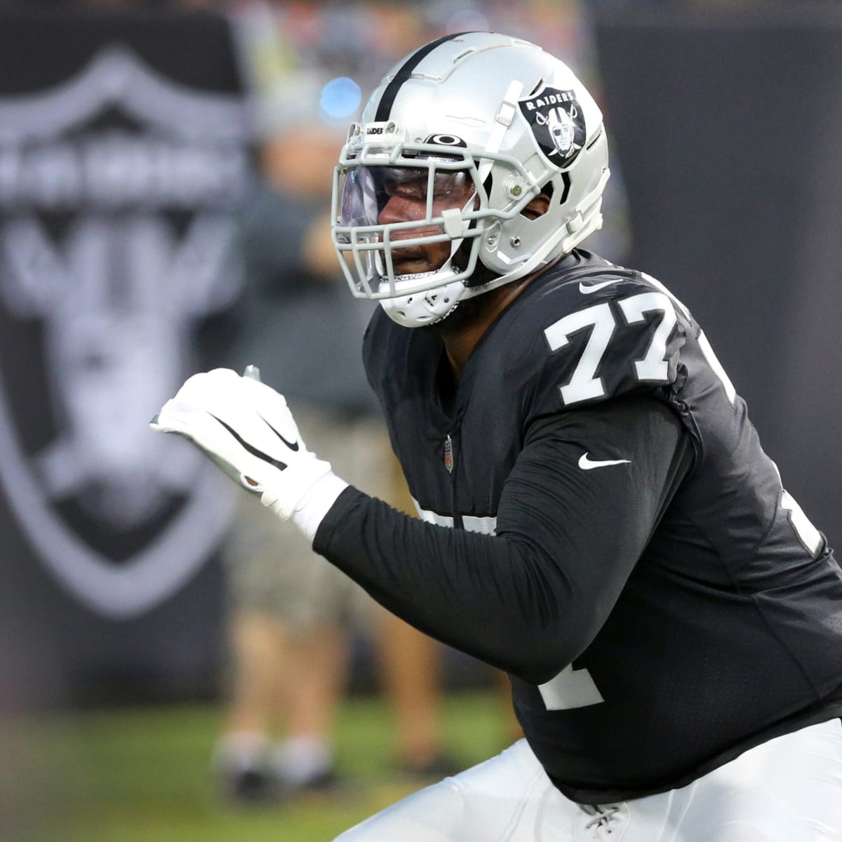 Tre'von Moehrig's best is yet to come for the Las Vegas Raiders - Sports  Illustrated Las Vegas Raiders News, Analysis and More