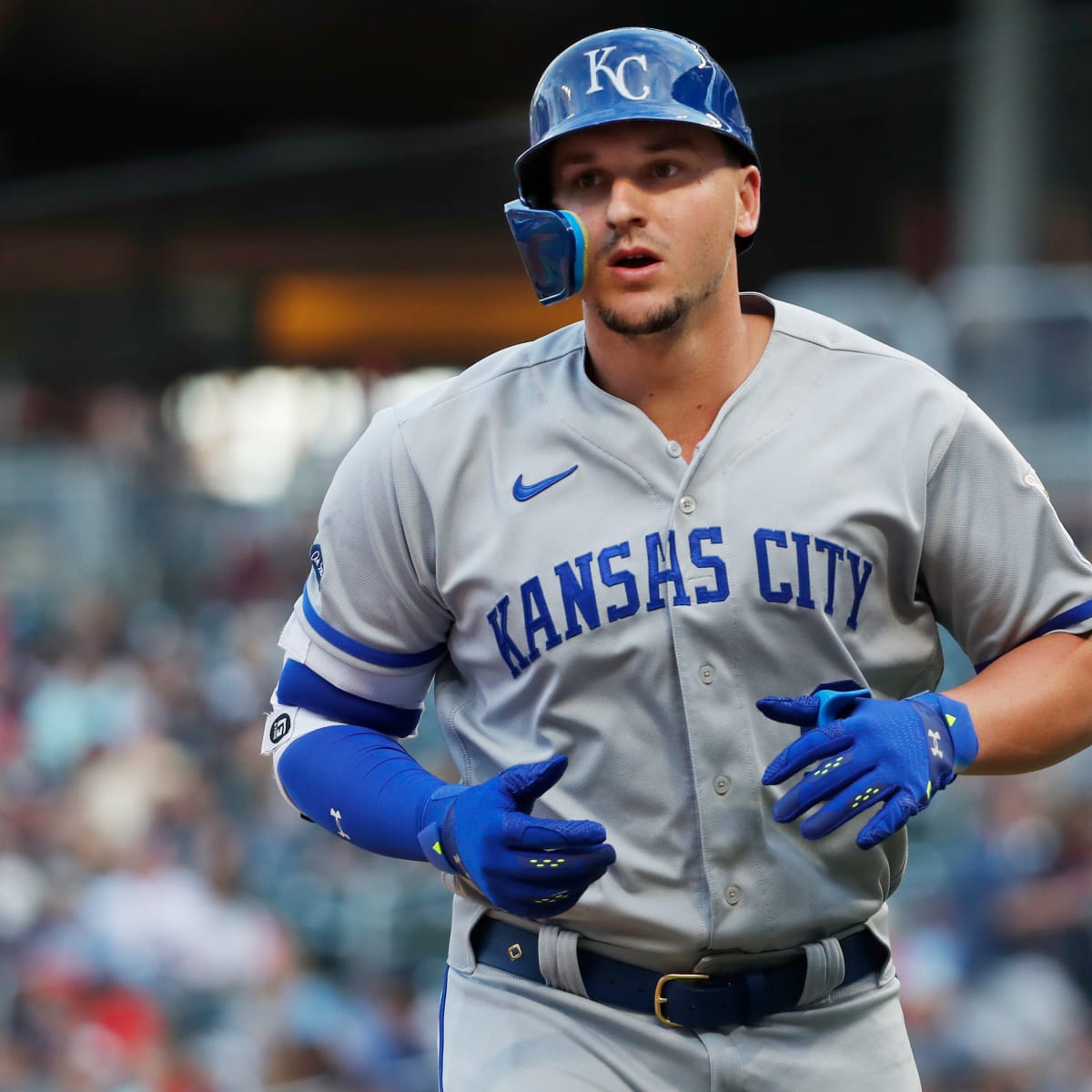 KC Royals MLB Writer Predicts a Vinnie Pasquantino Breakout in 2023 -  Sports Illustrated Kansas City Royals News, Analysis and More