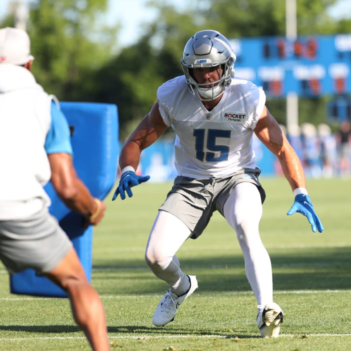 Lions' Romeo Okwara, Julian Okwara 'looking forward to' Charlotte