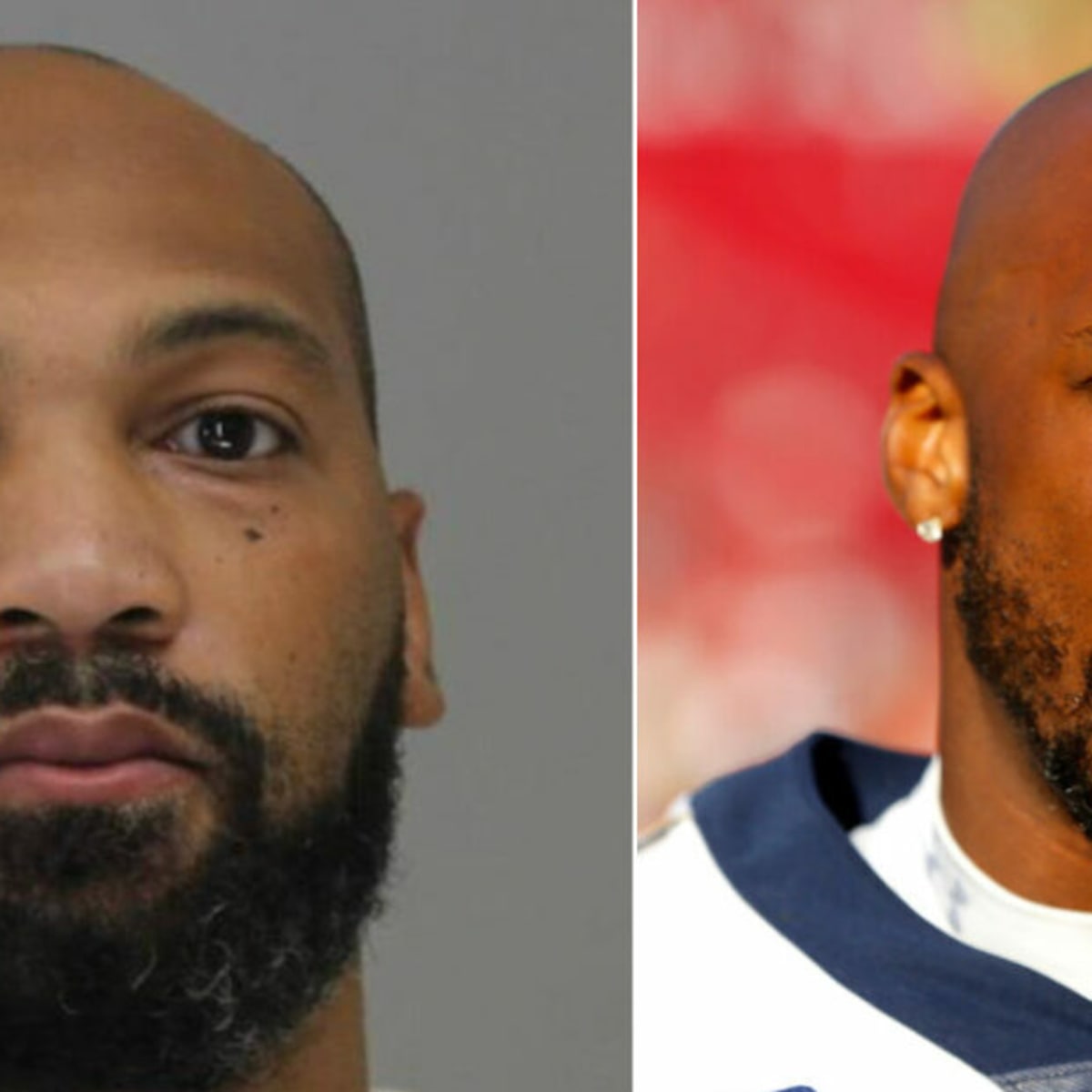 Aqib Talib Stepping Away From  NFL Job After Brother Charged W/ Murder