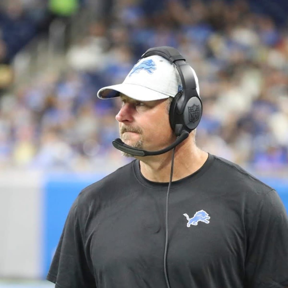 Hard Knocks Has Failed To Deliver Detroit Lions' Biggest Stories