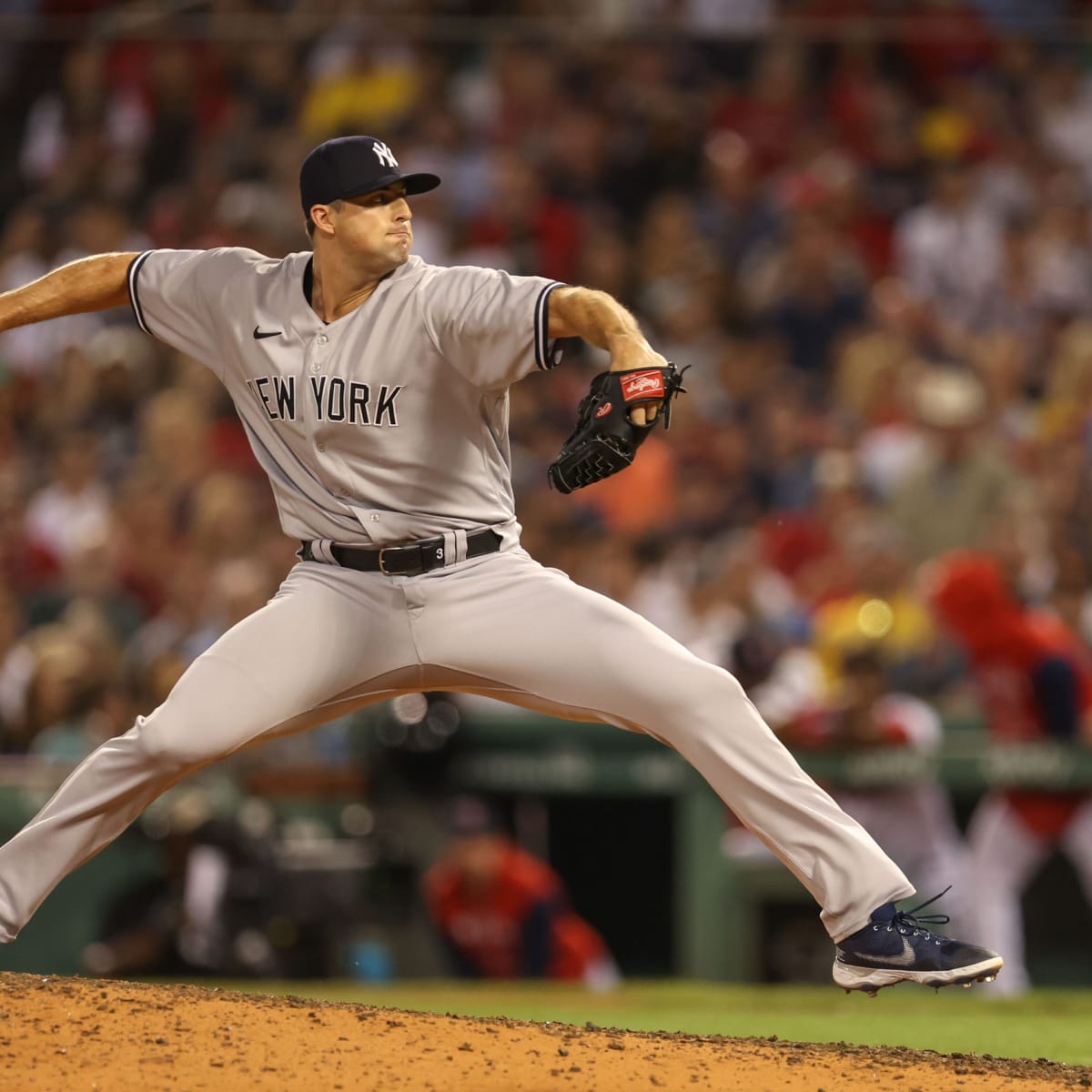 Is Yankees reliever Clay Holmes back to his All-Star form