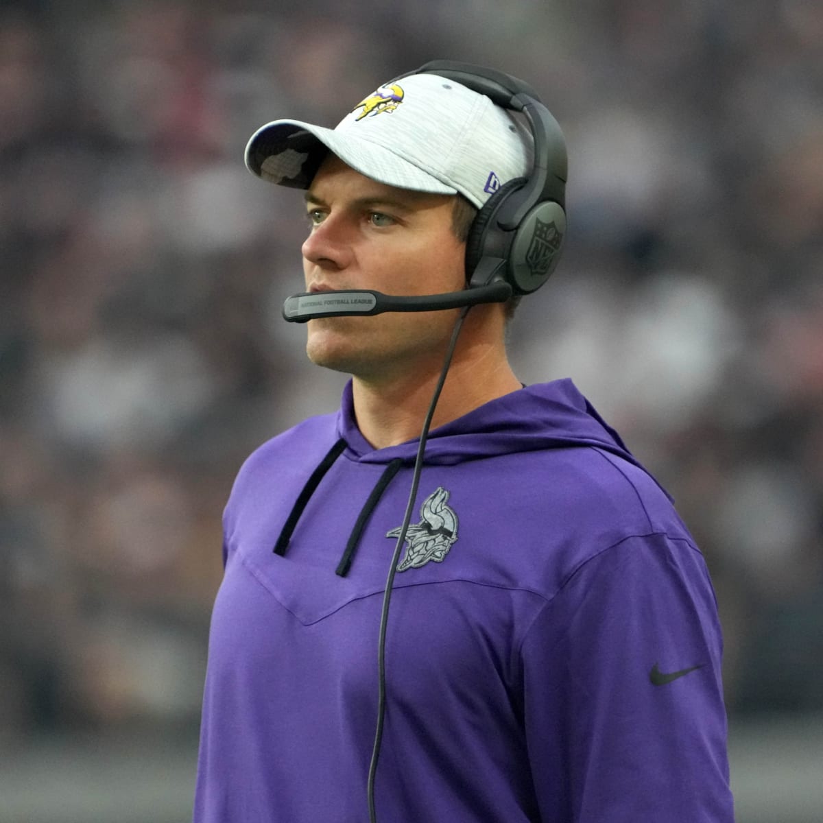 Minnesota Vikings 53-Man Roster Projection 3.0 - Zone Coverage