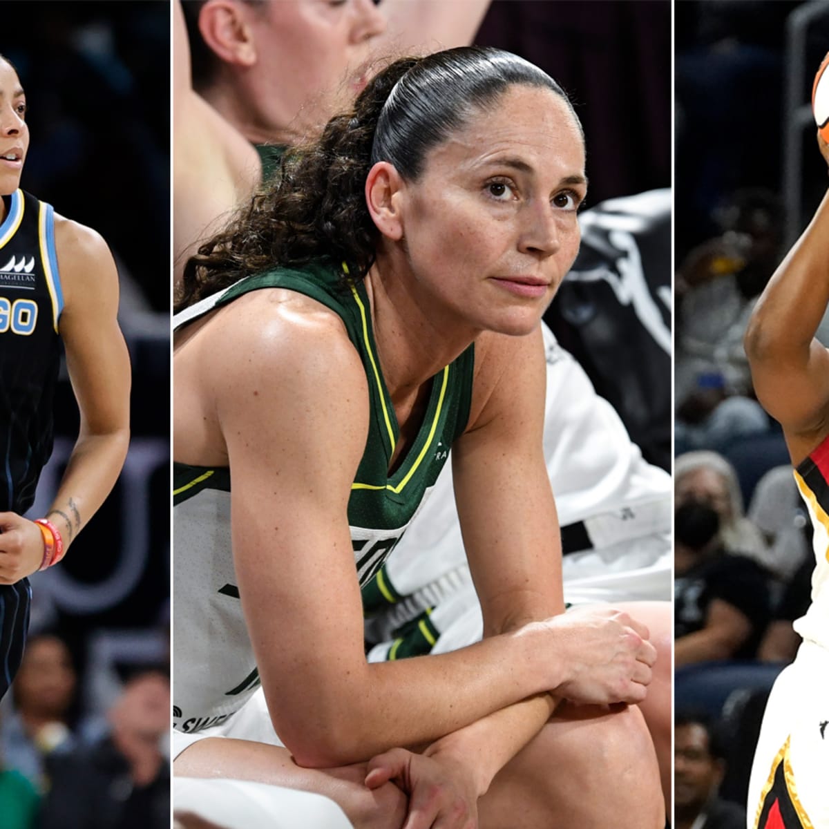 Krick: 2021 WNBA Playoff Betting Advice