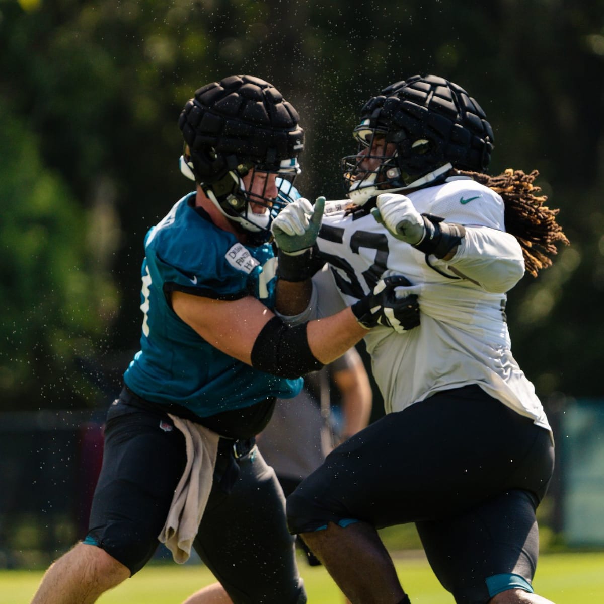 Way Too Early 2022 Jaguars 53-Man Roster Prediction - Generation Jaguar