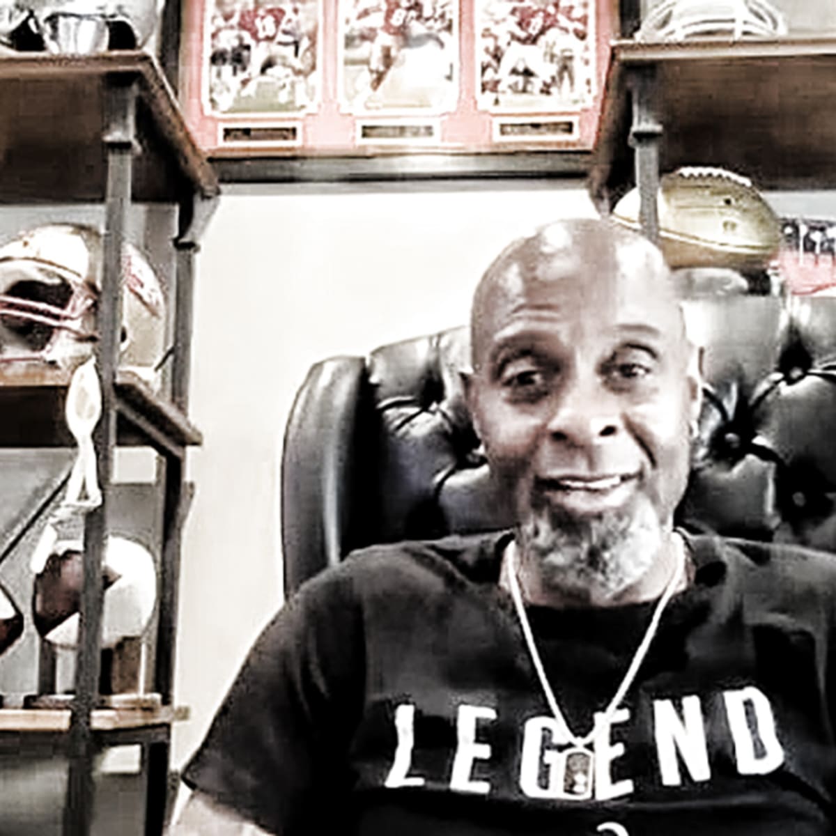 Jerry Rice Through the Eyes of His Former Coordinators