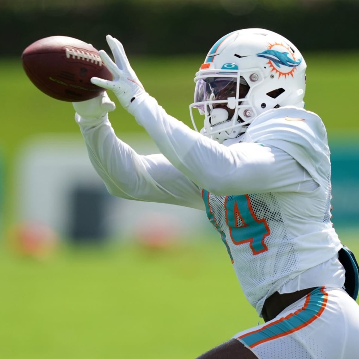 Dolphins free agent profile: Trent Sherfield should be back