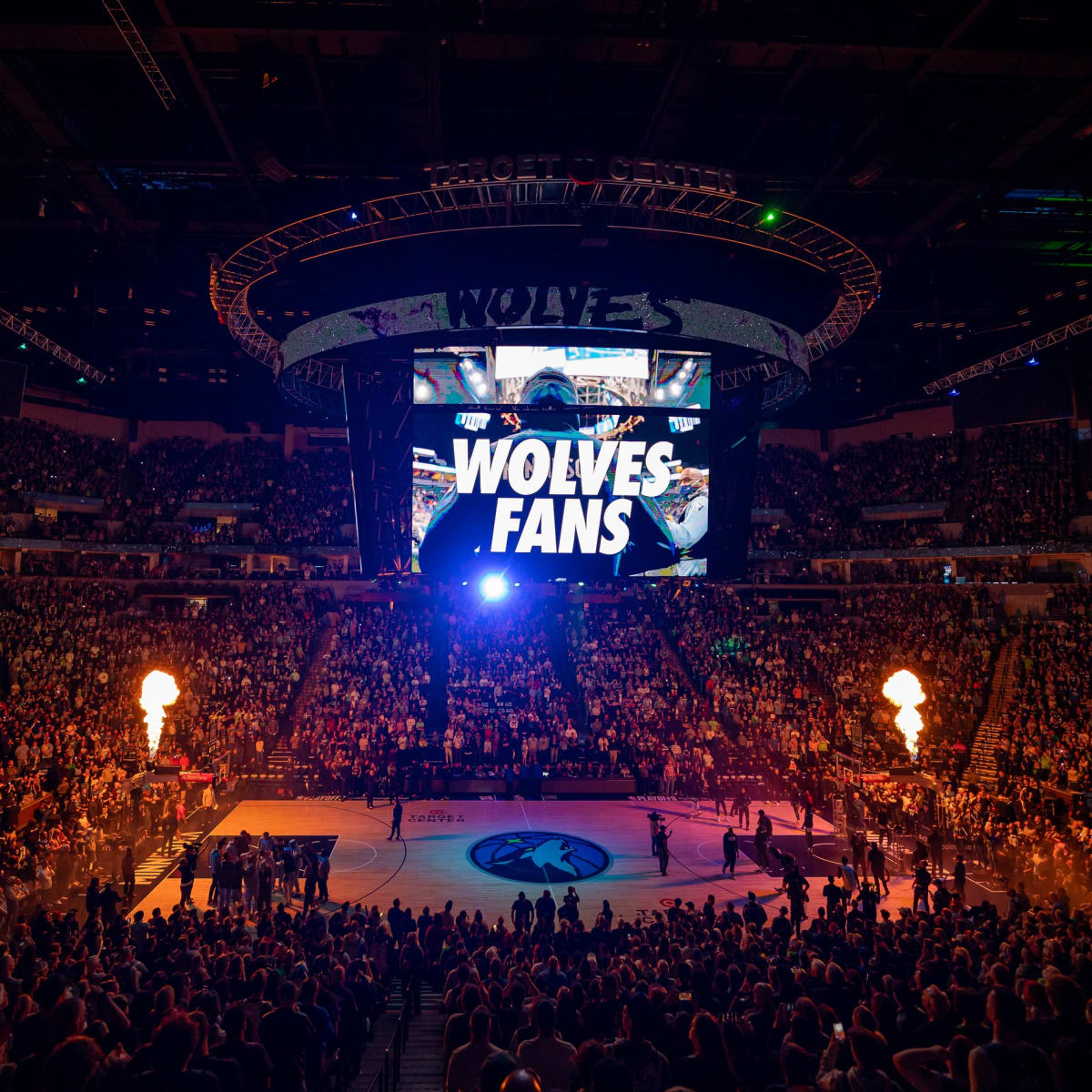 Wisdom Gaming Becomes Home for T-Wolves Gaming – SportsTravel