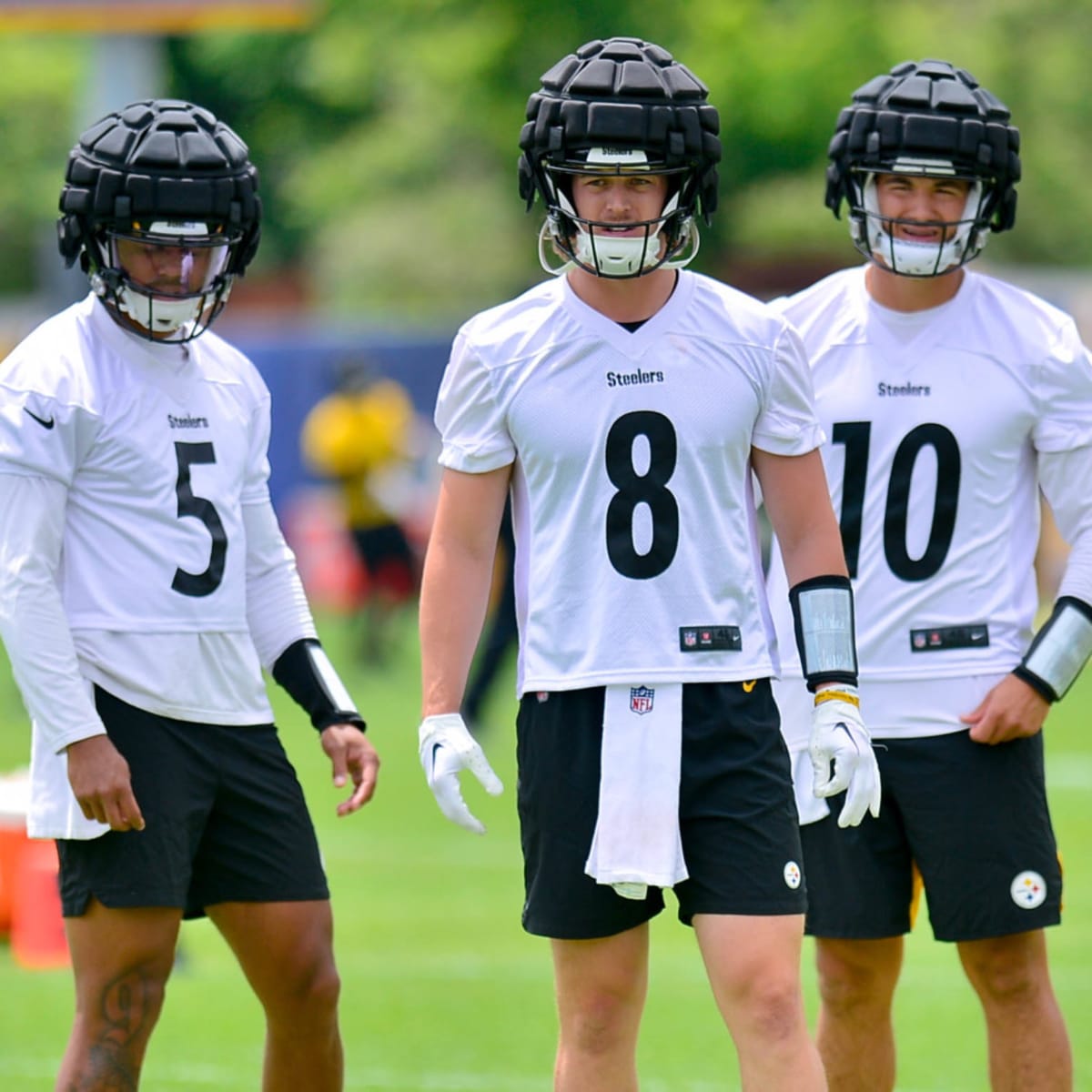 Latest Possible Scenario Could Lead Steelers To Having Easier Path