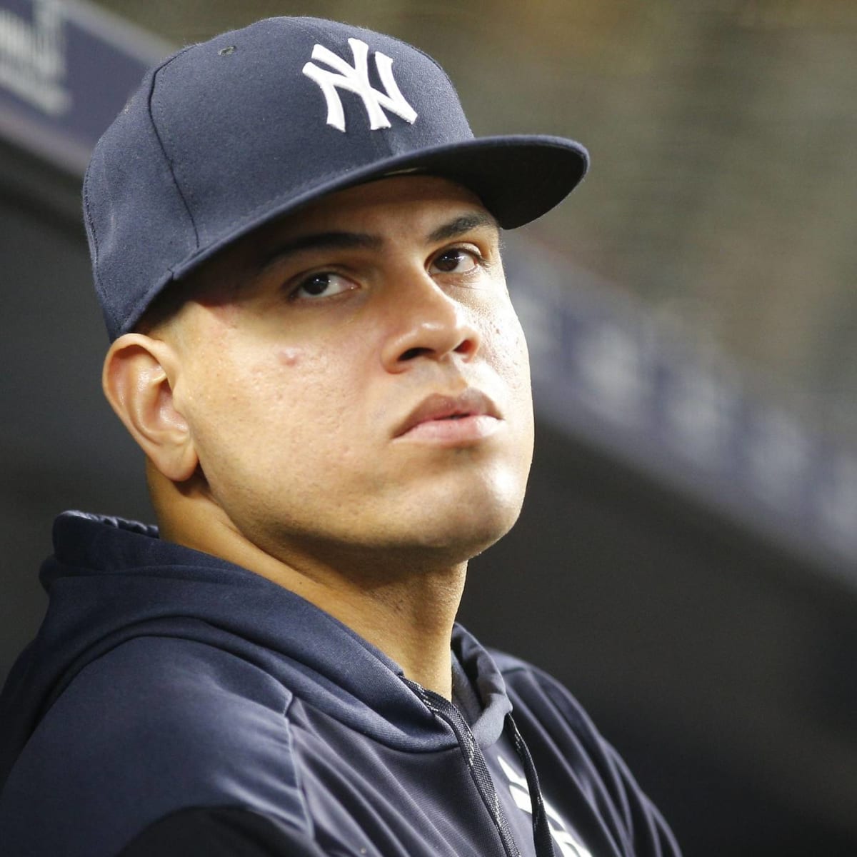 Former Yankees RP Dellin Betances Retires From Baseball, per Report -  Sports Illustrated