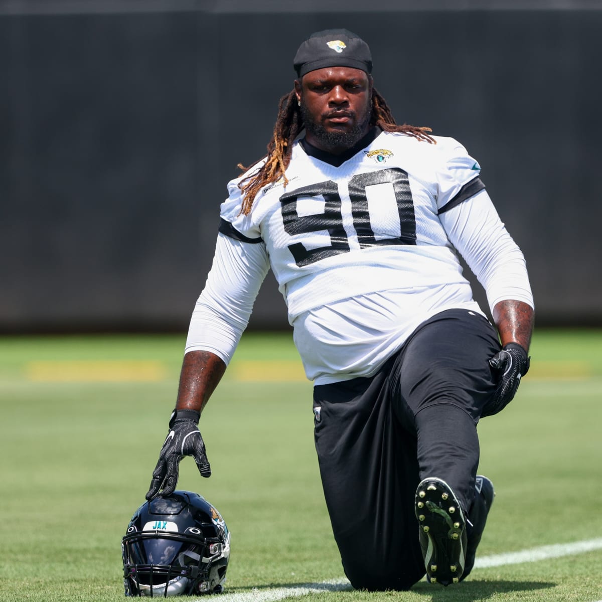 3 Observations on Jaguars Releasing Malcom Brown - Sports Illustrated  Jacksonville Jaguars News, Analysis and More