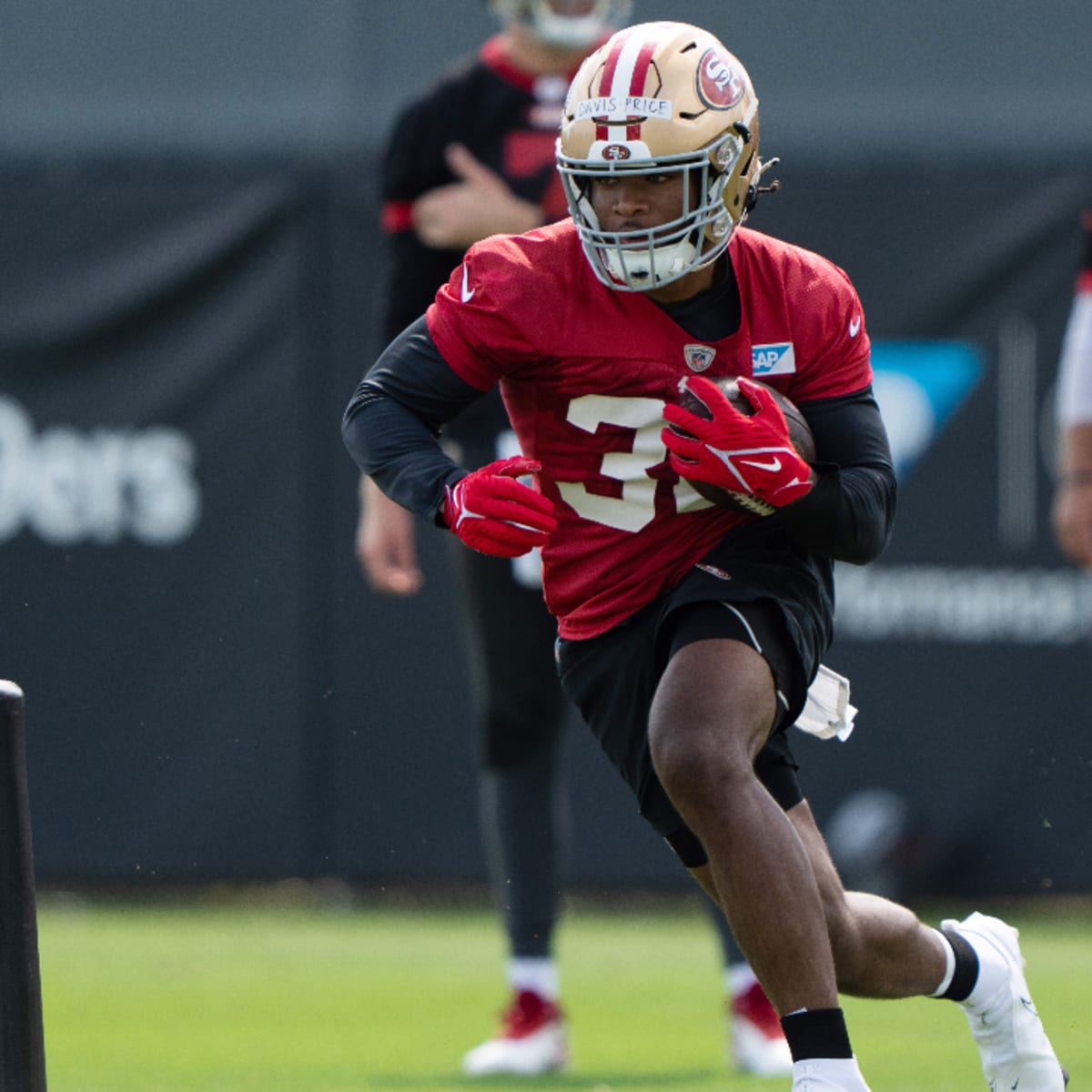 The Good and Not So Good from Day 3 of 49ers Training Camp 2021 - Sports  Illustrated San Francisco 49ers News, Analysis and More