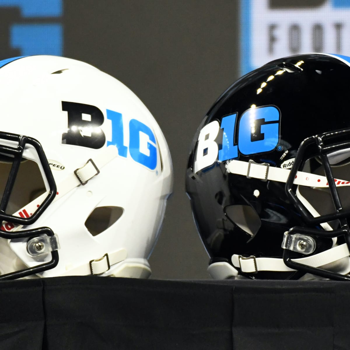 Big Ten announces new media rights deals with Fox, CBS, NBC reportedly  worth $7 billion