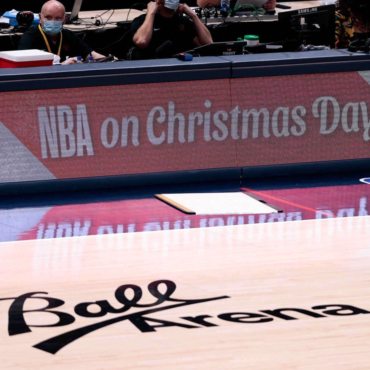 NBA Christmas Day 2022: What are the best Christmas Day games in