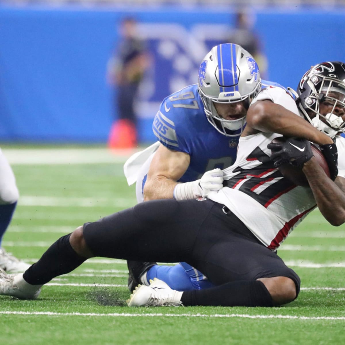 Detroit Lions NFL tickets available against Chicago Bears - Sports  Illustrated Detroit Lions News, Analysis and More