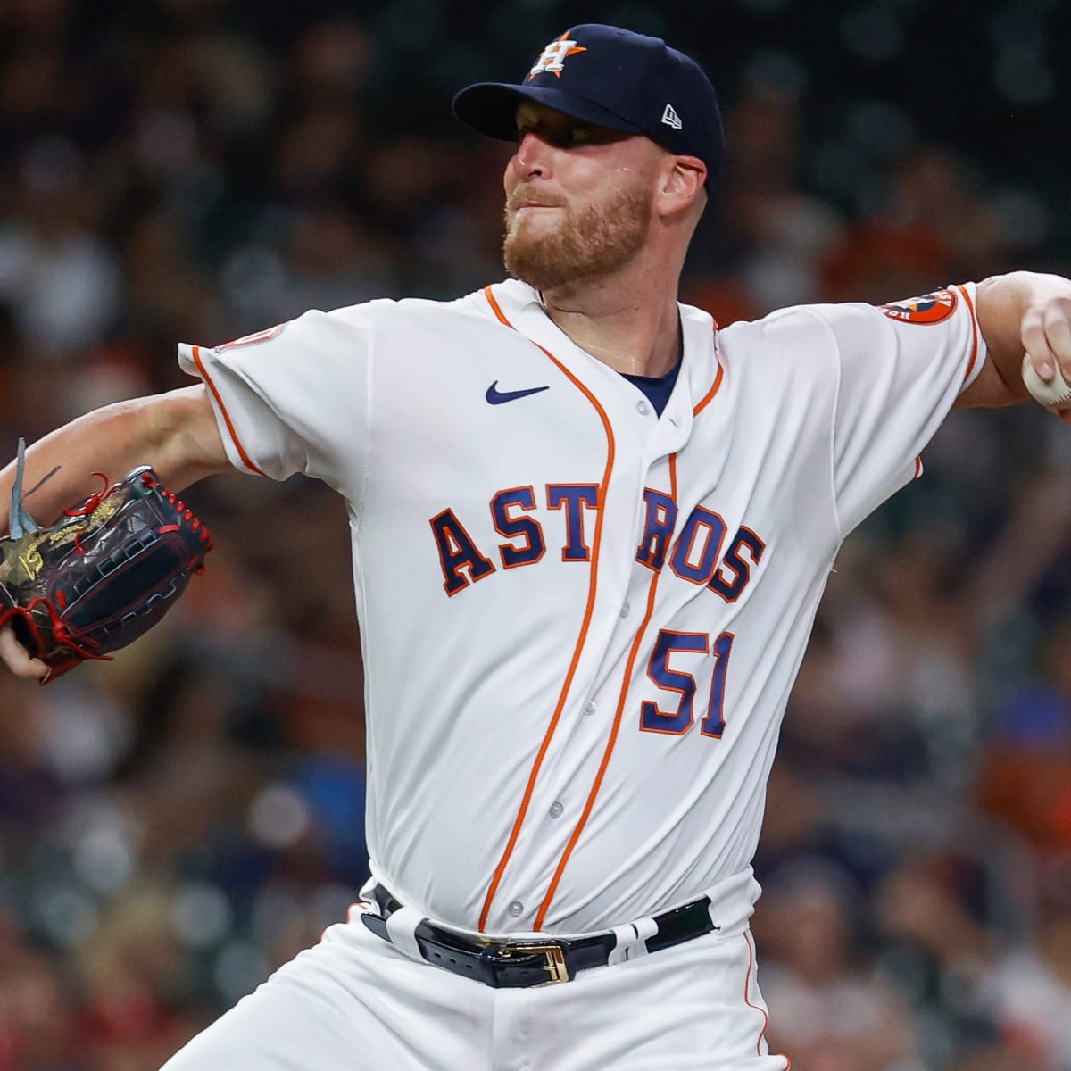 Smith: Sky's the limit for these Astros