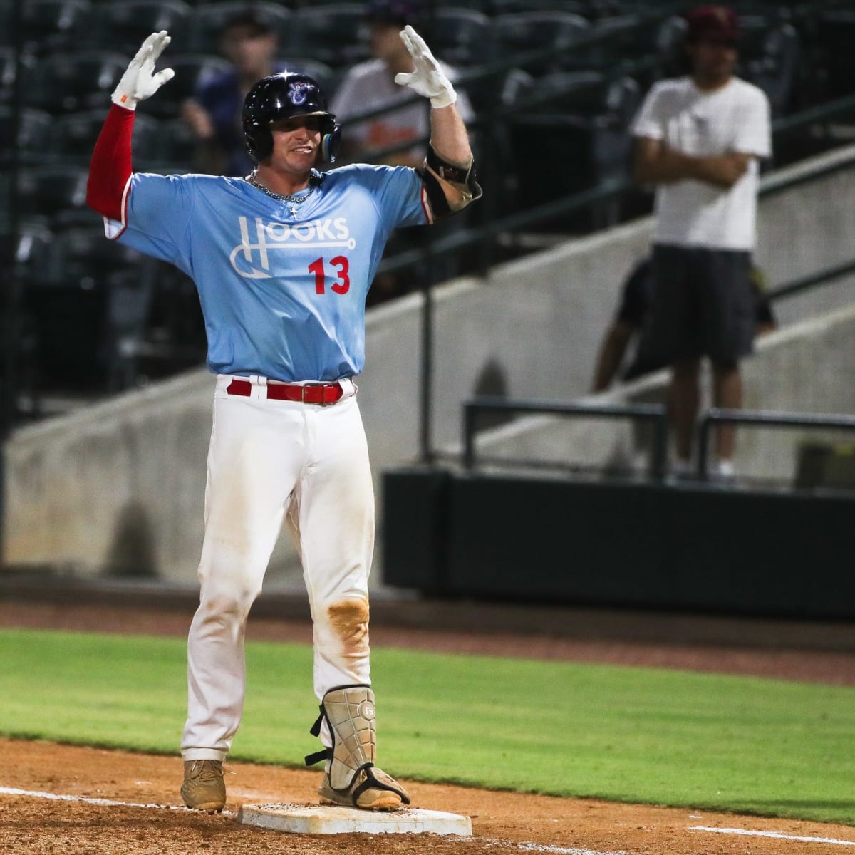 FCL Astros - Florida Pro Baseball