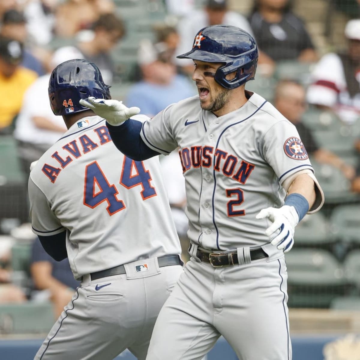 How to Watch the Astros vs. Braves Game: Streaming & TV Info