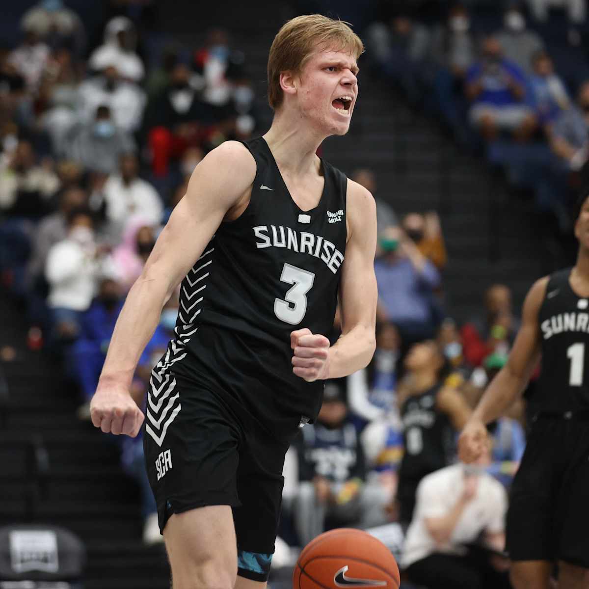 Gradey Dick: Best shooter in the NBA Draft or one-dimensional