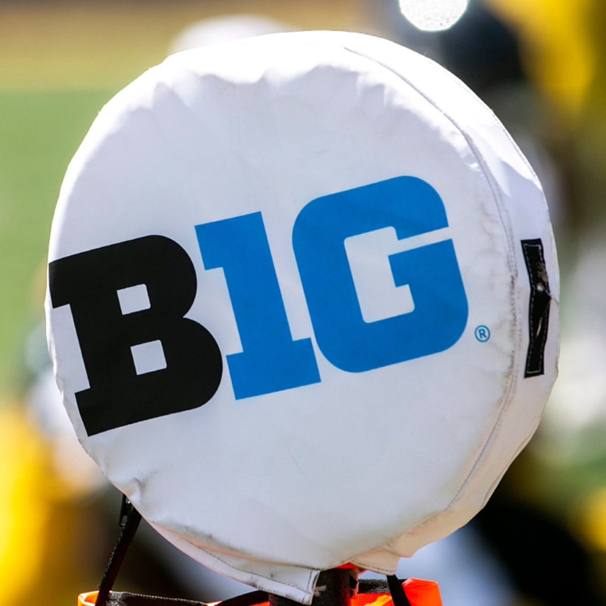 Big Ten Football on CBS Promo (2022) 