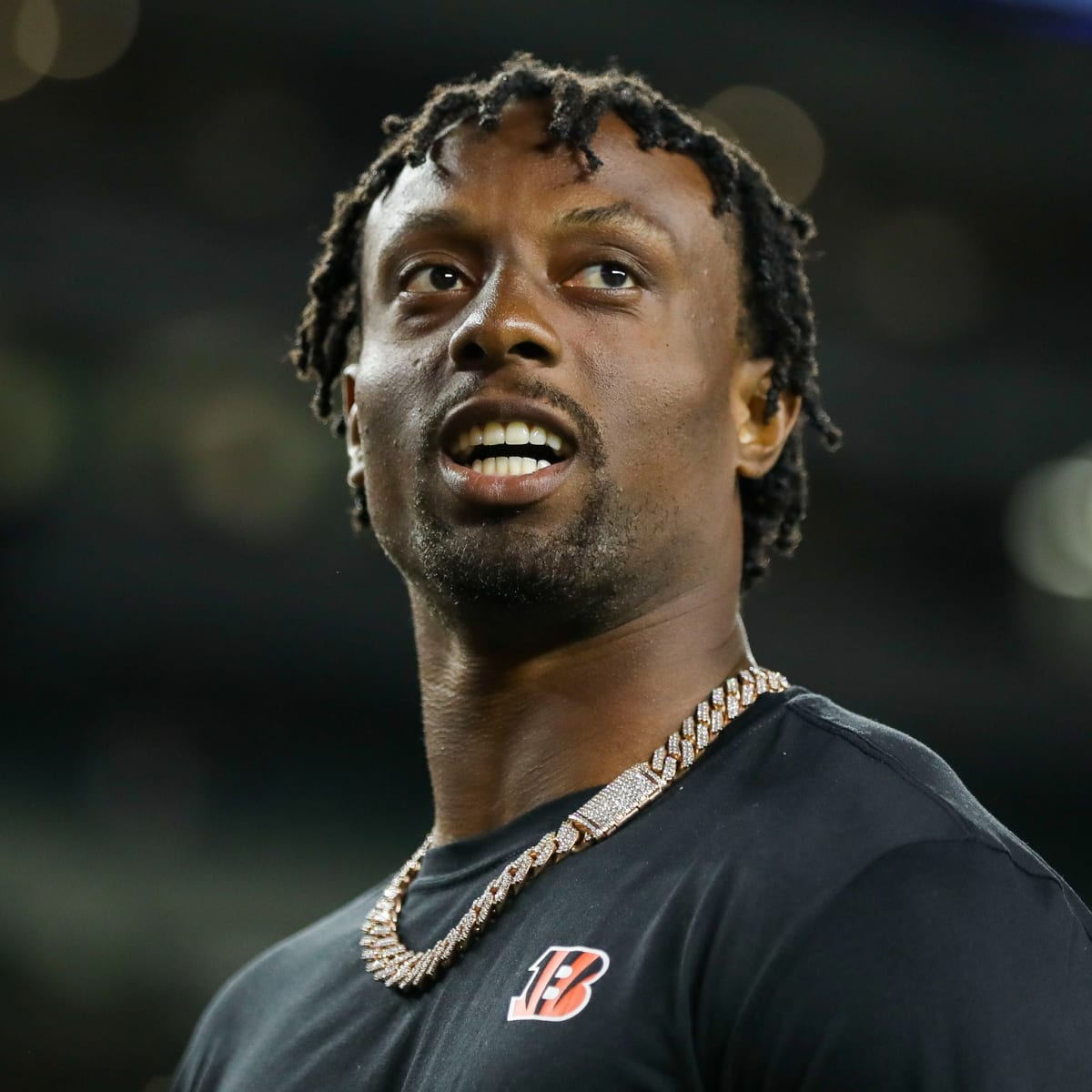 Cincinnati Wide Receiver Tee Higgins on Bengals 0-2 Start, Joe Burrow:  'We've Been Here Before' - Sports Illustrated Cincinnati Bengals News,  Analysis and More