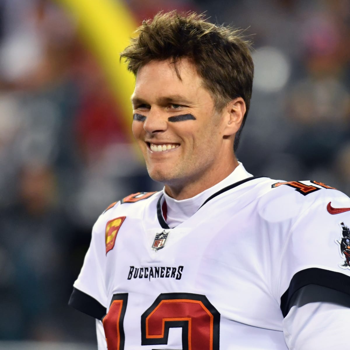 Time off didn't hurt Tom Brady, who reaffirms loyalty to Bucs after  preseason loss