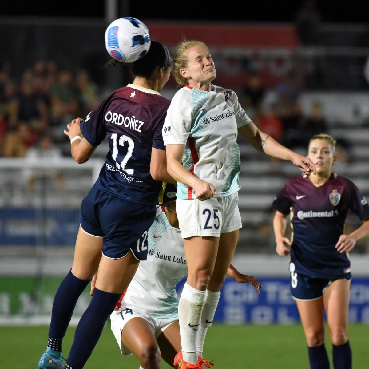 Orlando Pride vs. Portland Thorns FC: Extended Highlights, NWSL