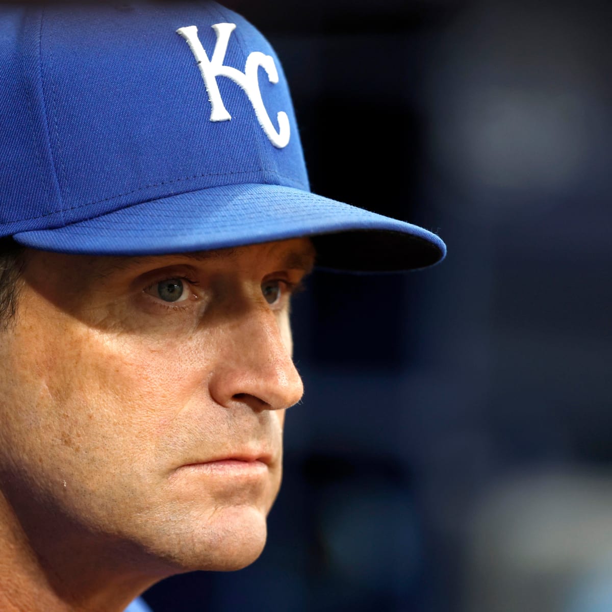 Royals to keep Matheny through 2023 season