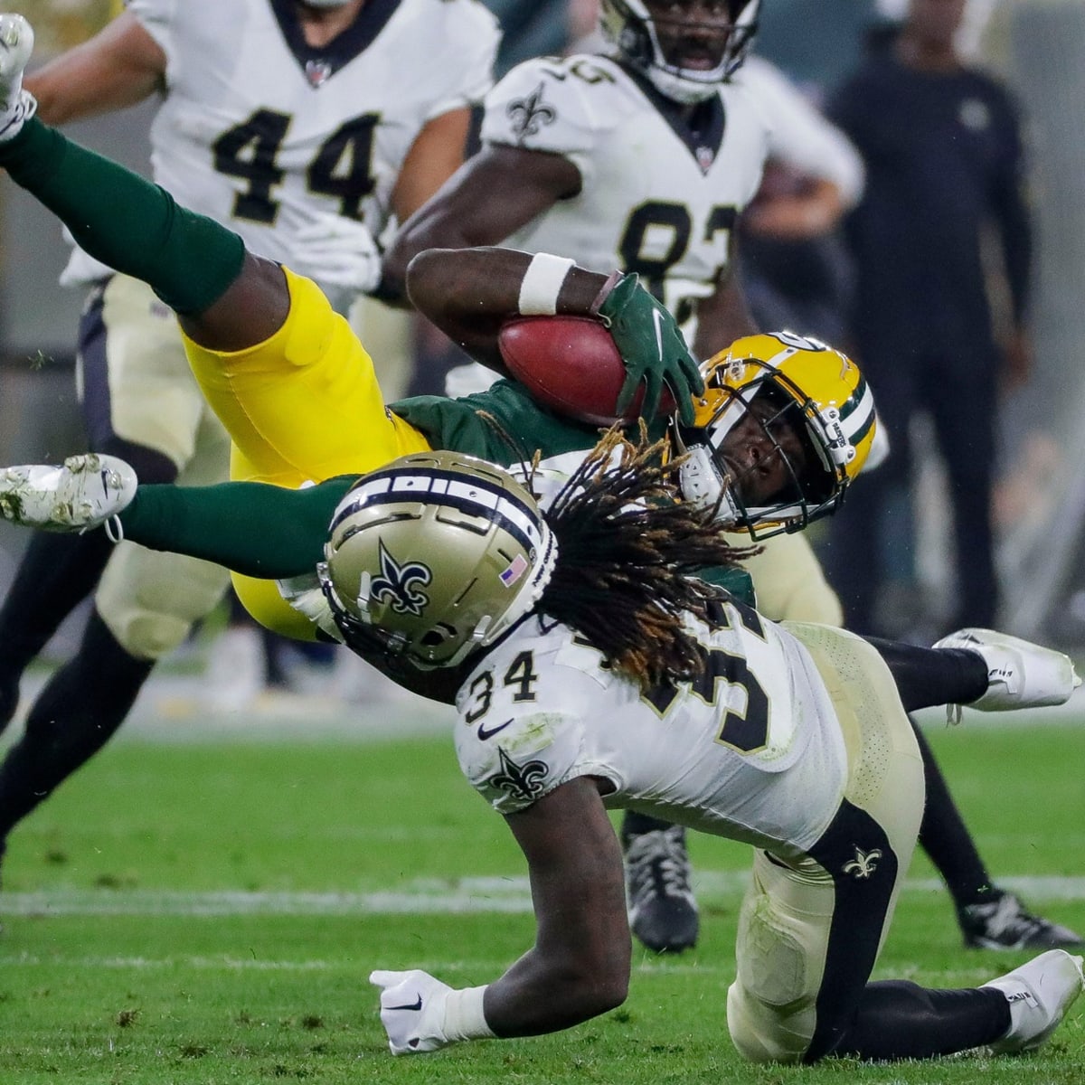 Instant analysis and recap of Packers' 20-10 preseason win over Saints