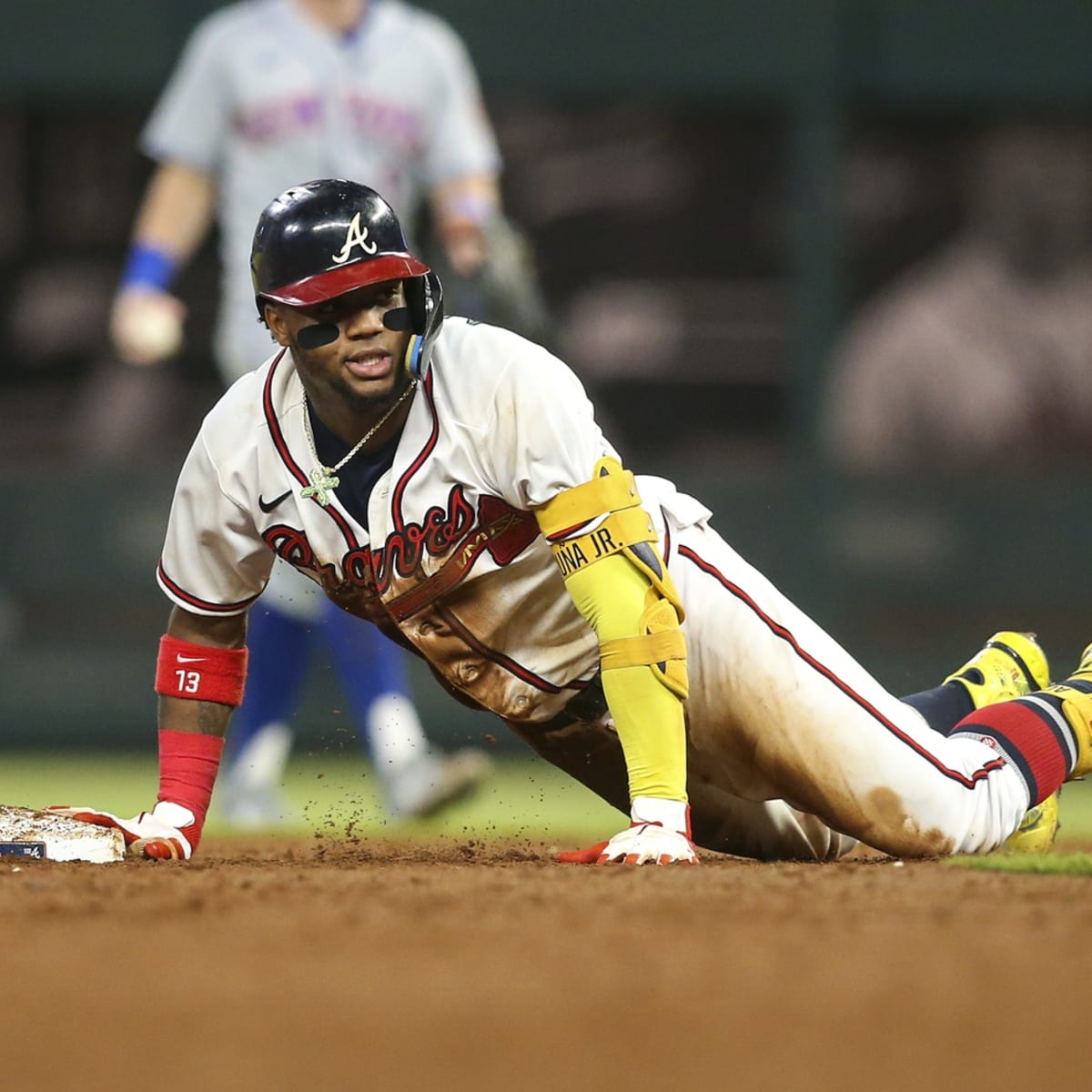 Which team has MLB's best lineup? Astros, Braves among top candidates