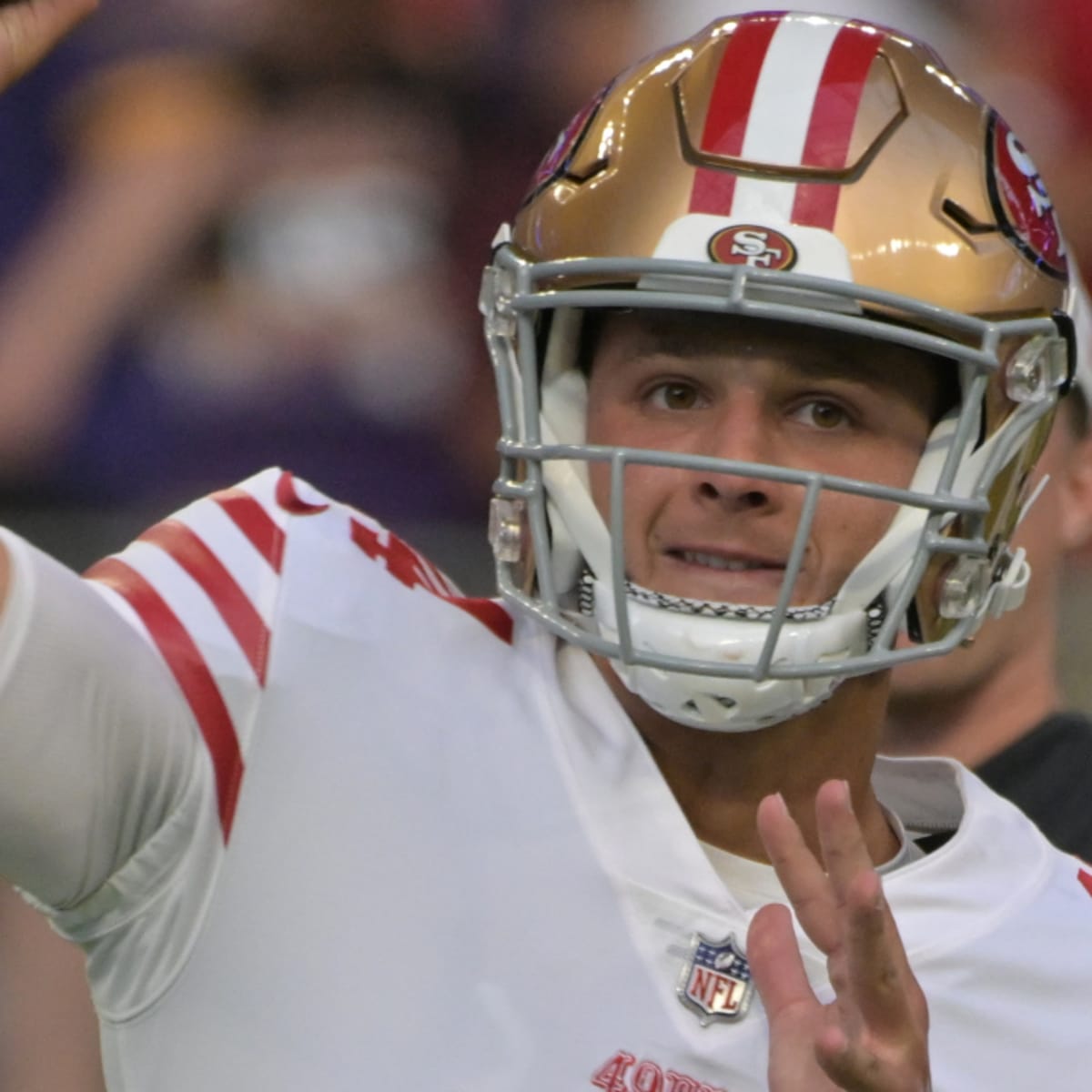 Instant analysis of Vikings 17-7 Loss vs. 49ers in Preseason Week 2