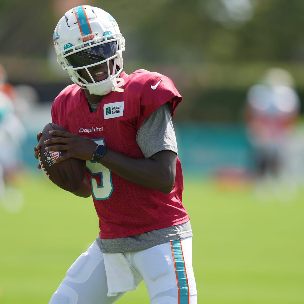 Dolphins Play Numbers Game - Sports Illustrated Miami Dolphins News,  Analysis and More