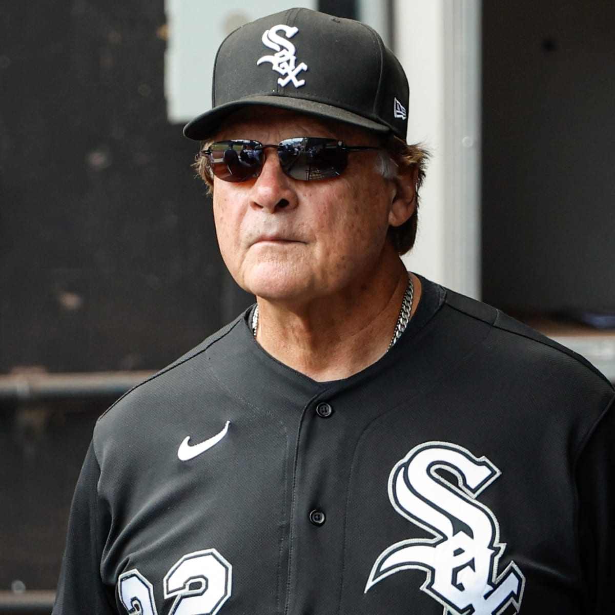 White Sox's La Russa defends decision to walk Turner: 'Is that really a  question?