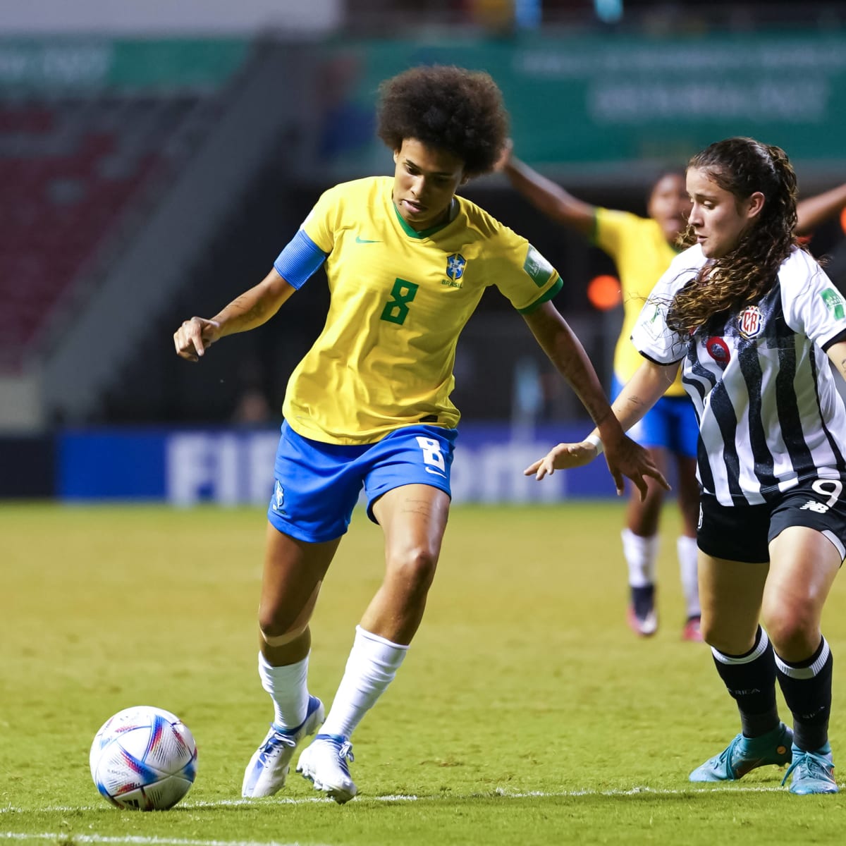 Brasil Football 🇧🇷 on X: Brazil will play their first match of the U20  South American Championship today vs Peru.  / X