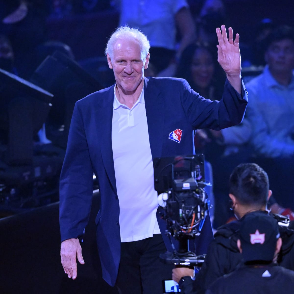 205 Bill Walton Clippers Stock Photos, High-Res Pictures, and Images -  Getty Images