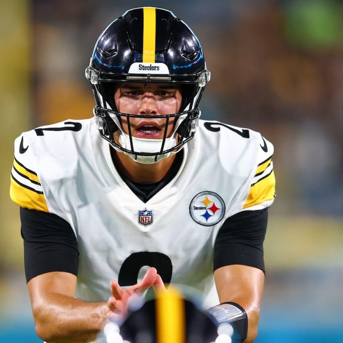 Winners And Losers From The Steelers Exciting 1st Preseason Game