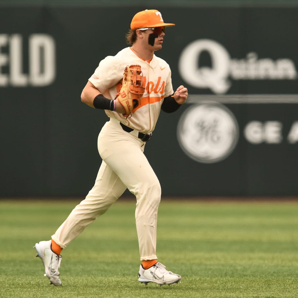 Houston Astros First Round Pick Drew Gilbert Out for Remainder of