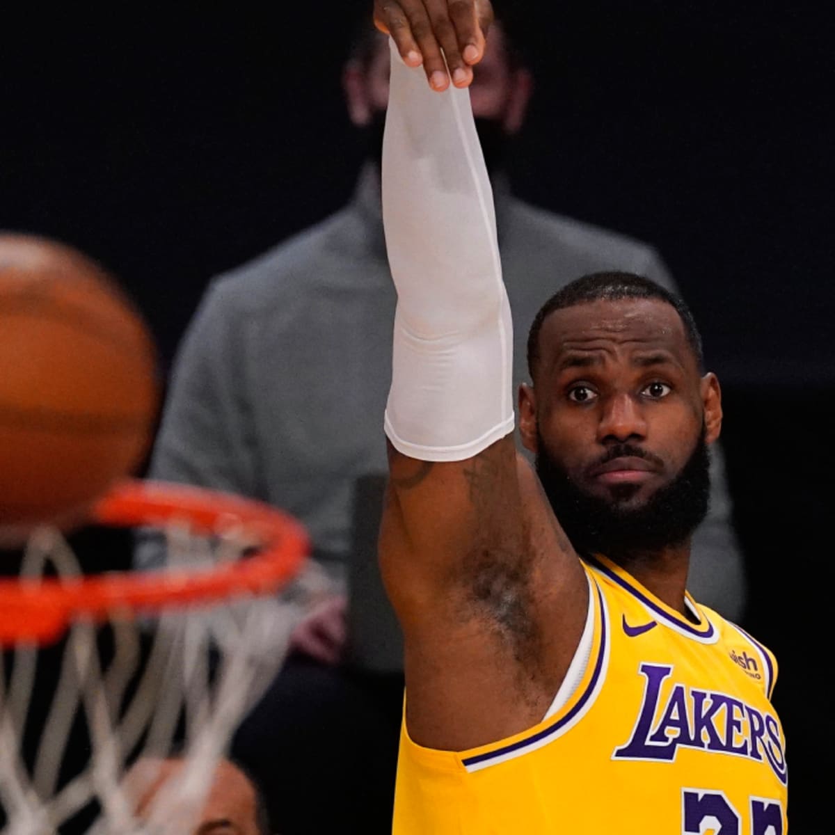 LeBron James and Jayson Tatum SHUT DOWN Crawsover Pro Am 