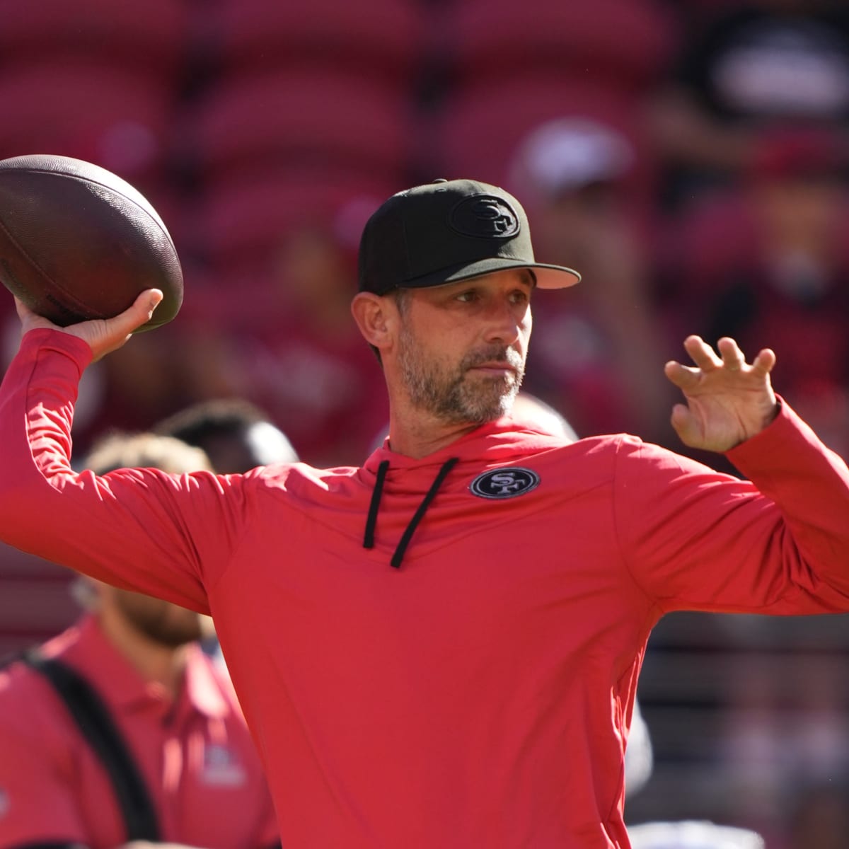 The Shanaplan: What to expect ahead of 49ers' preseason opener vs