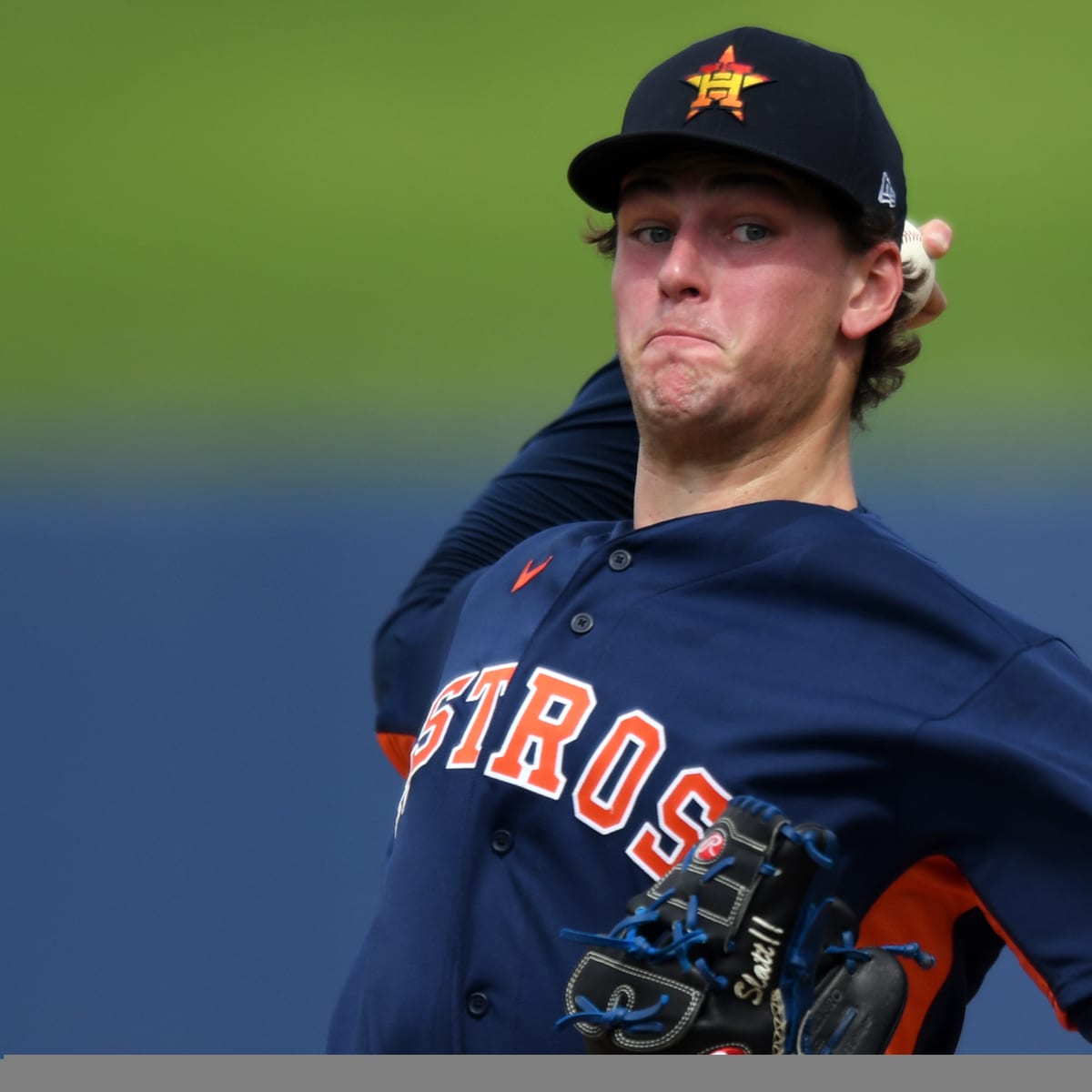 Three Astros Prospects That Will Contribute Beyond Opening Day