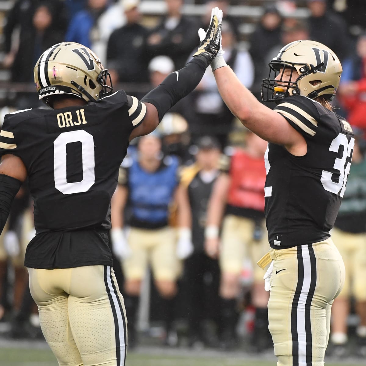 Vanderbilt vs. Hawaii Prediction: Week 0 College Football Betting