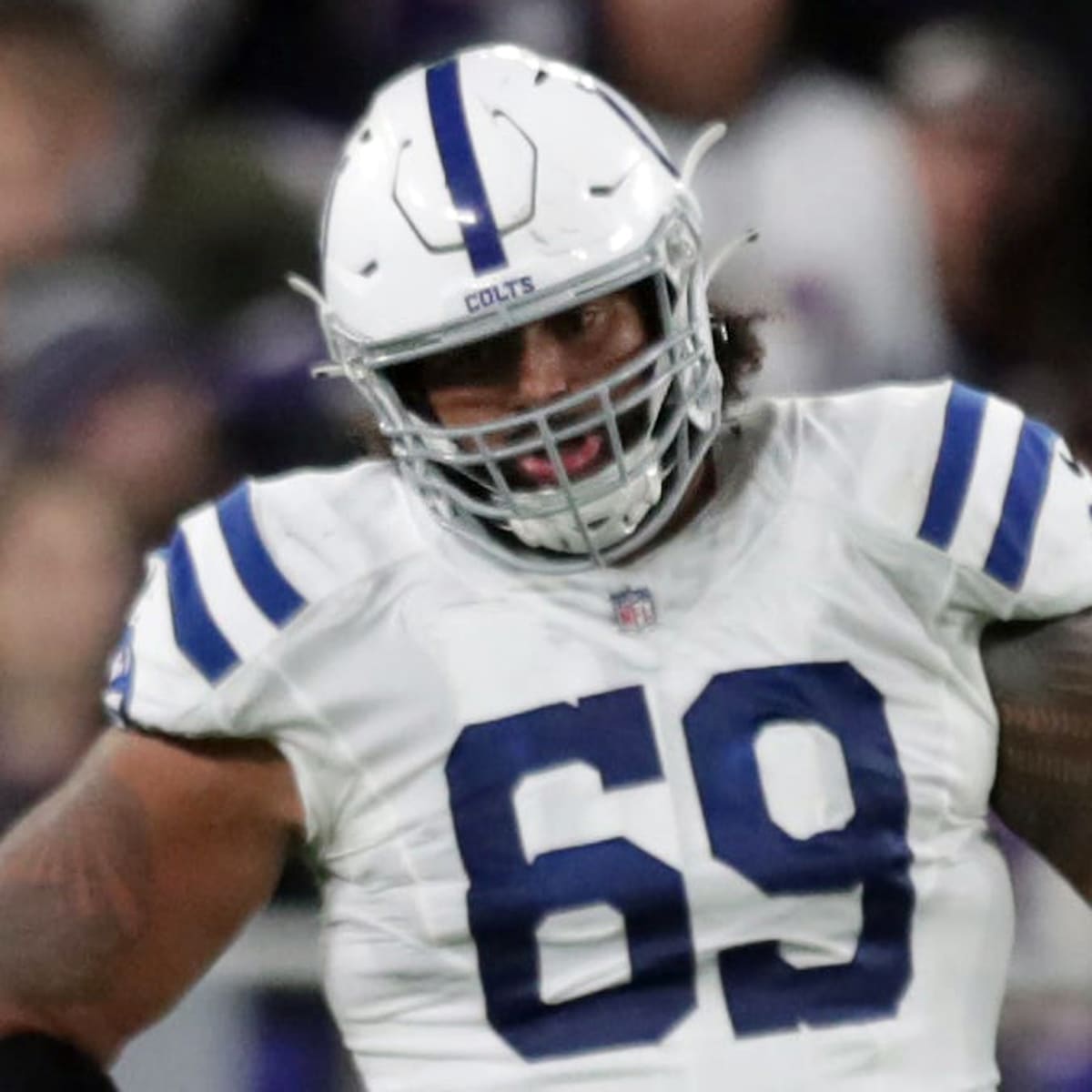 Indianapolis Colts wide receiver Alec Pierce (14) in action against the Philadelphia  Eagles during an NFL pre-season football game, Thursday, Aug. 24, 2023, in  Philadelphia. (AP Photo/Rich Schultz Stock Photo - Alamy