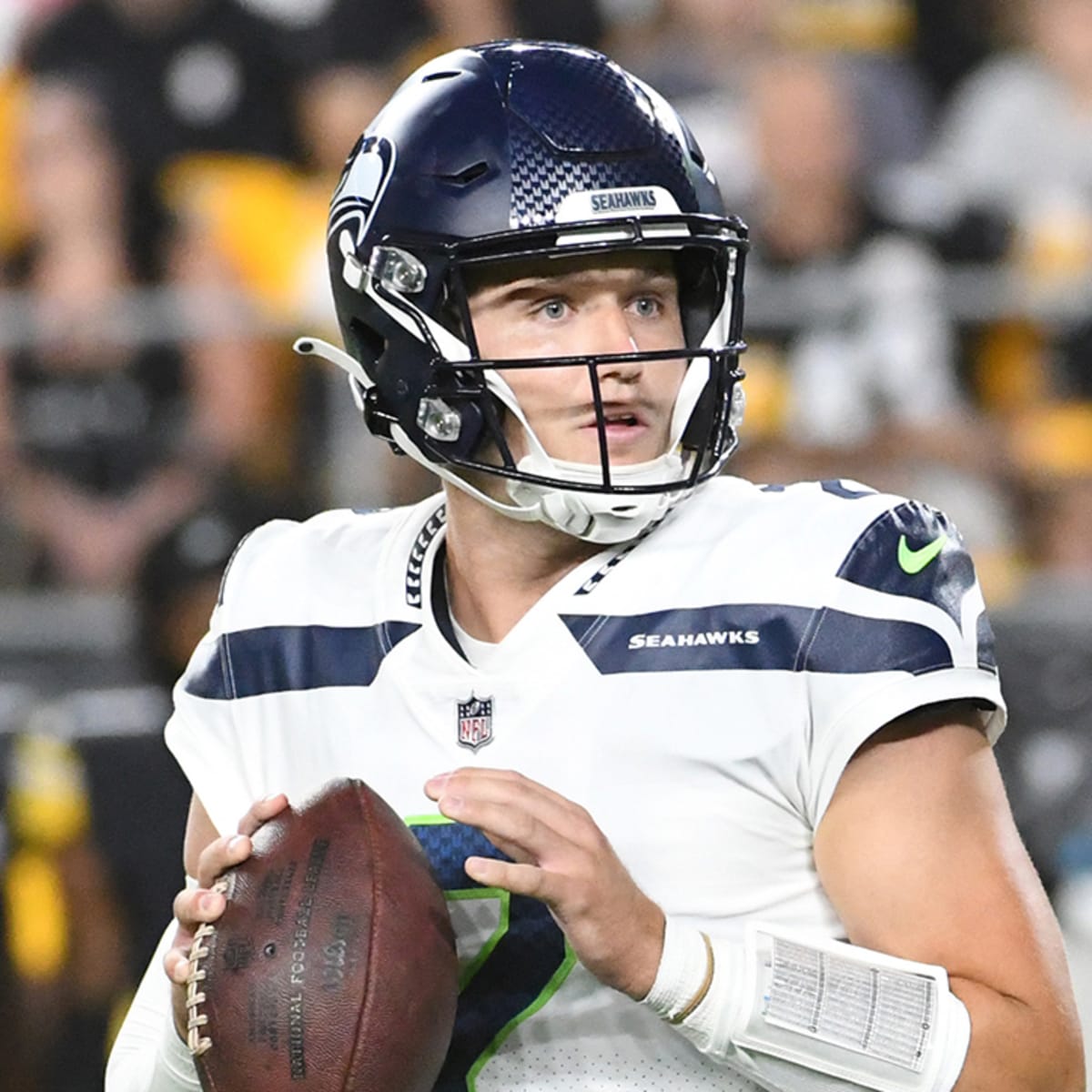 NFL News: What's next for Drew Lock in 2022? - Turf Show Times