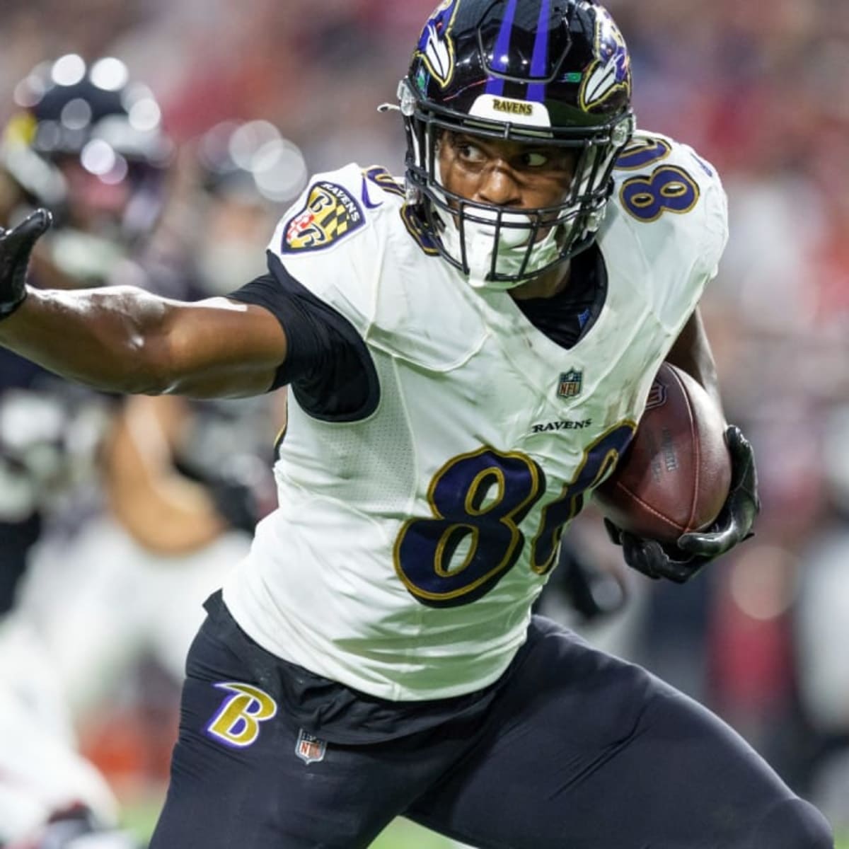 NFL Preseason: Top Rookie Highlights from Week 2 - Visit NFL Draft on  Sports Illustrated, the latest news coverage, with rankings for NFL Draft  prospects, College Football, Dynasty and Devy Fantasy Football.