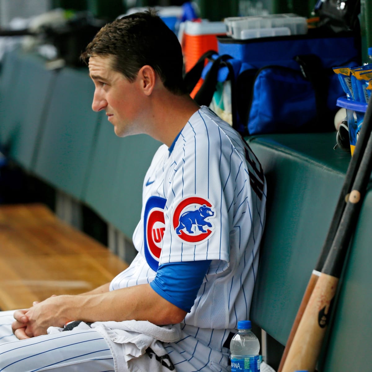 Kyle Hendricks Bounces Back, Forces Cubs' Hand On 2024 Contract