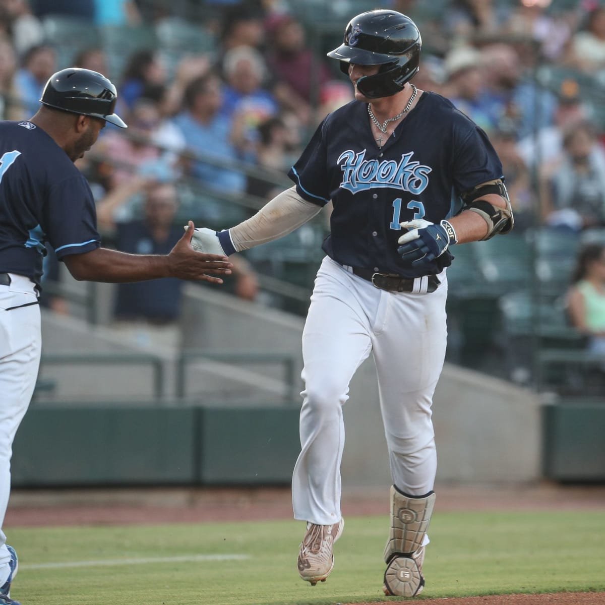 Astros Minor League Recap: August 1st - Astros Future