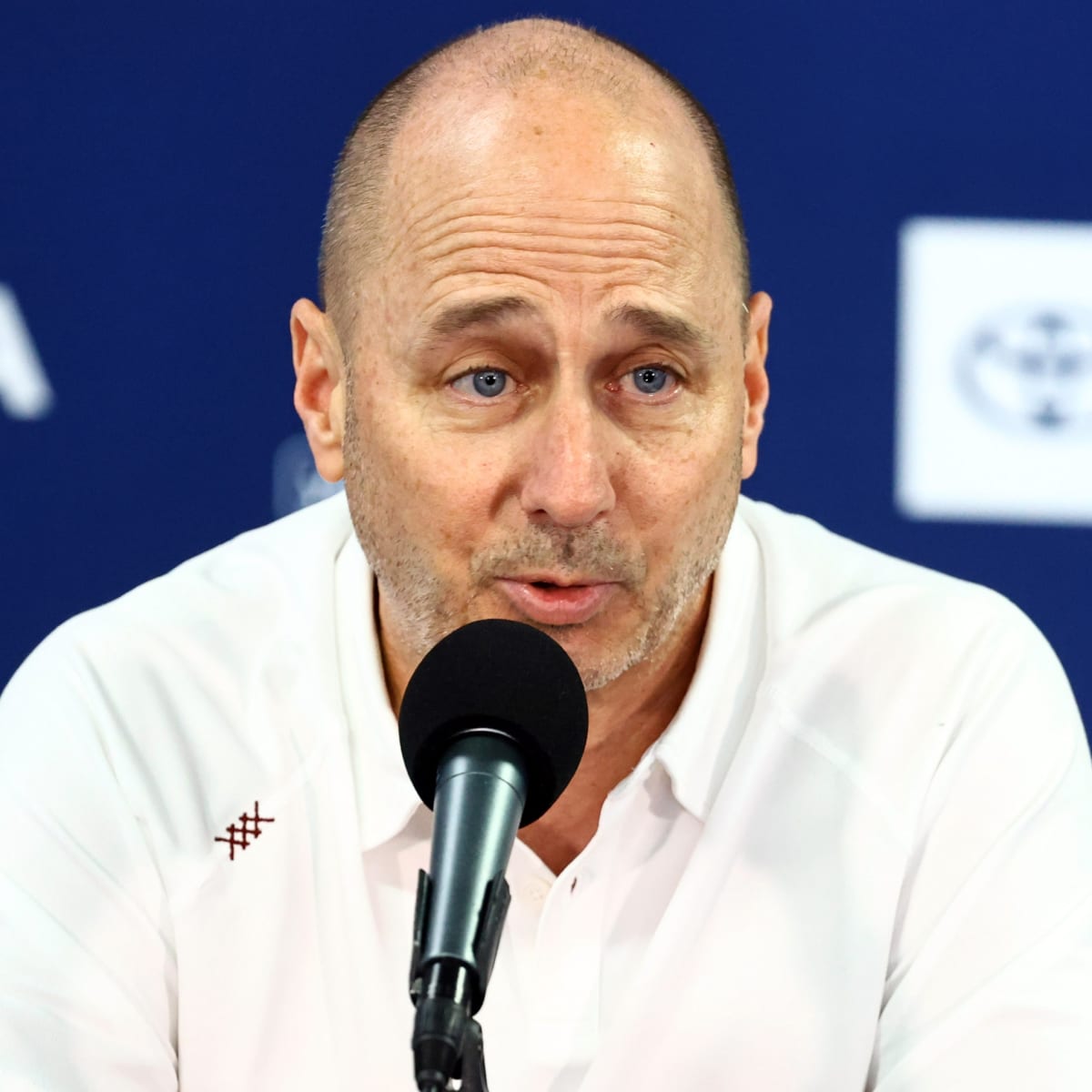 Brian Cashman insists Yankees didn't 'pass' on adding 3 World